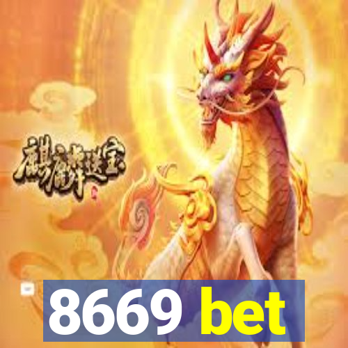 8669 bet